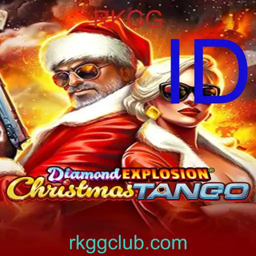 DiamondExplosionTango